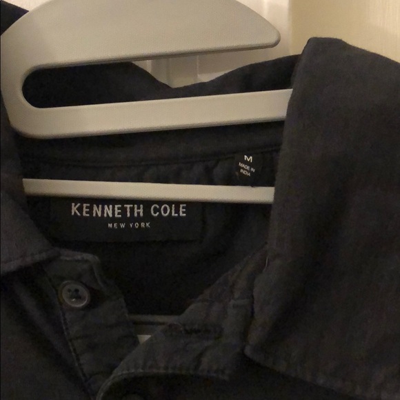 Kenneth Cole polo - Picture 2 of 3